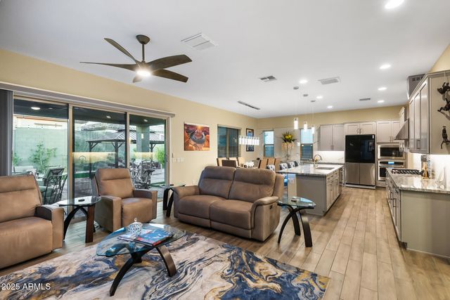 15907 S 177TH Drive, Goodyear, AZ 85338