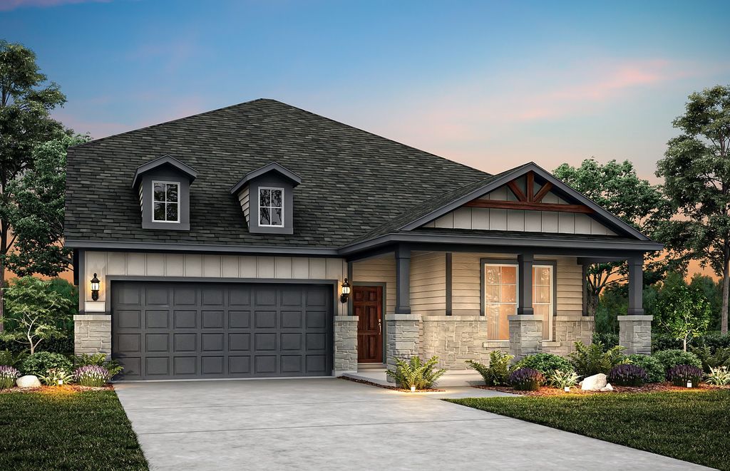 8616 Bur Oak Drive, Justin, TX 76247