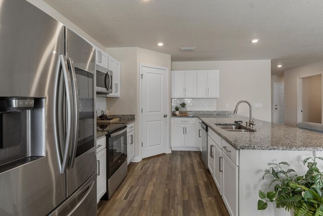 434 Graysen Lane, Defuniak Springs, FL 32435