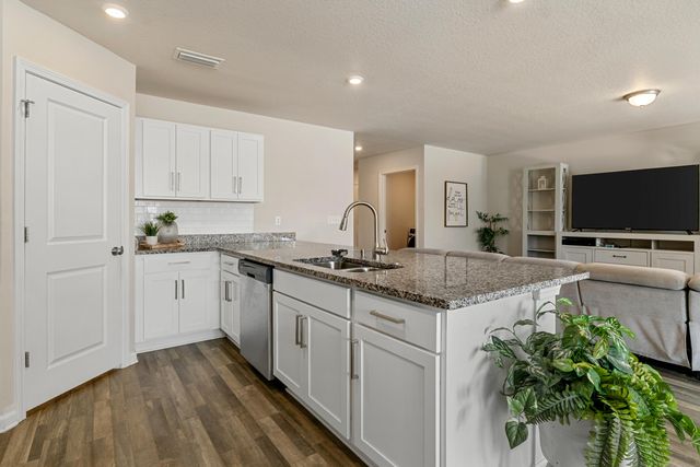 434 Graysen Lane, Defuniak Springs, FL 32435