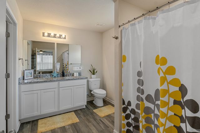 434 Graysen Lane, Defuniak Springs, FL 32435