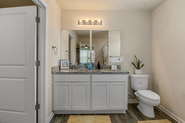 434 Graysen Lane, Defuniak Springs, FL 32435