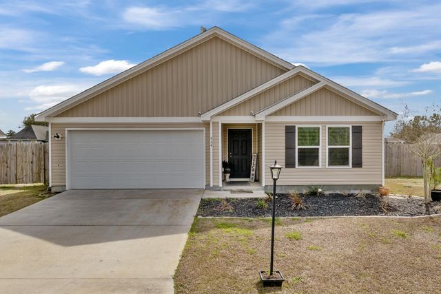 434 Graysen Lane, Defuniak Springs, FL 32435