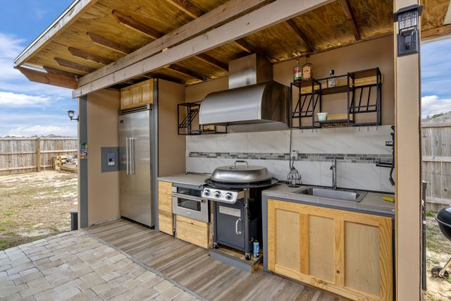 434 Graysen Lane, Defuniak Springs, FL 32435