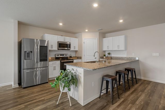 434 Graysen Lane, Defuniak Springs, FL 32435