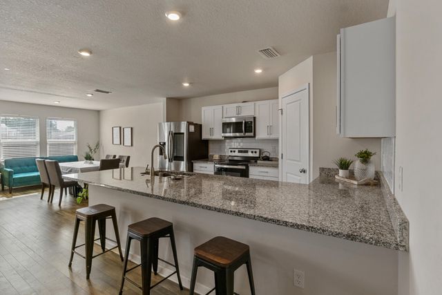 434 Graysen Lane, Defuniak Springs, FL 32435