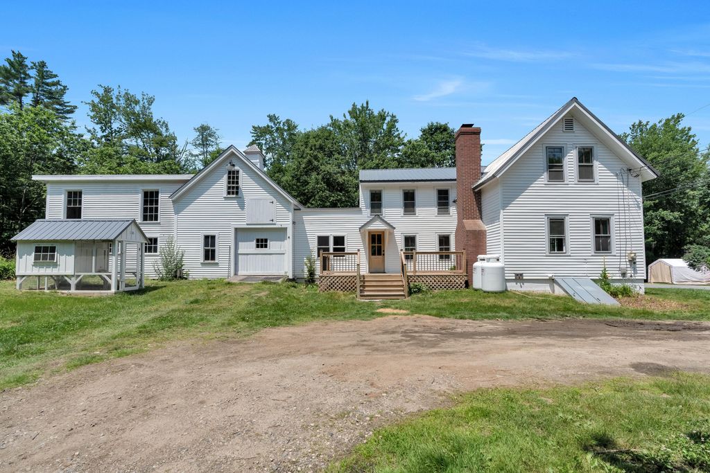 110 Oak Hill Road, Standish, ME 04084 — photo 2
