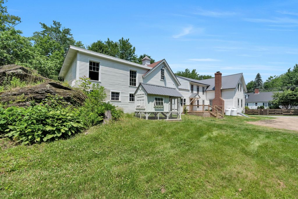 110 Oak Hill Road, Standish, ME 04084 — photo 3