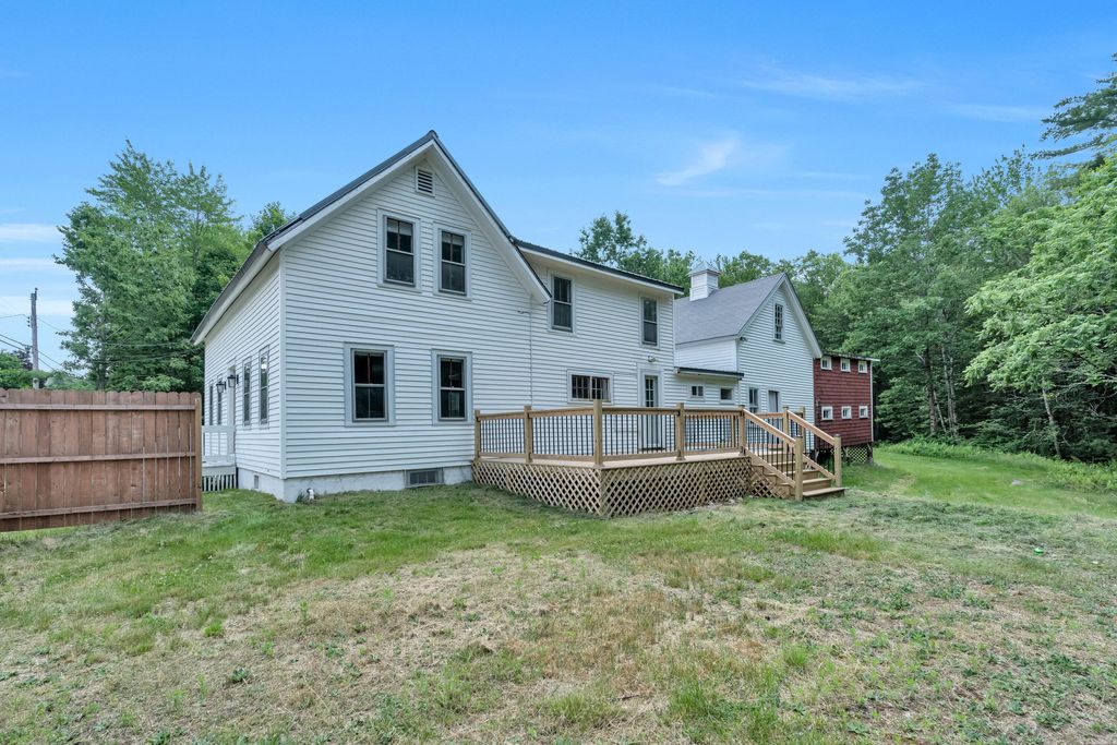 110 Oak Hill Road, Standish, ME 04084 — photo 4