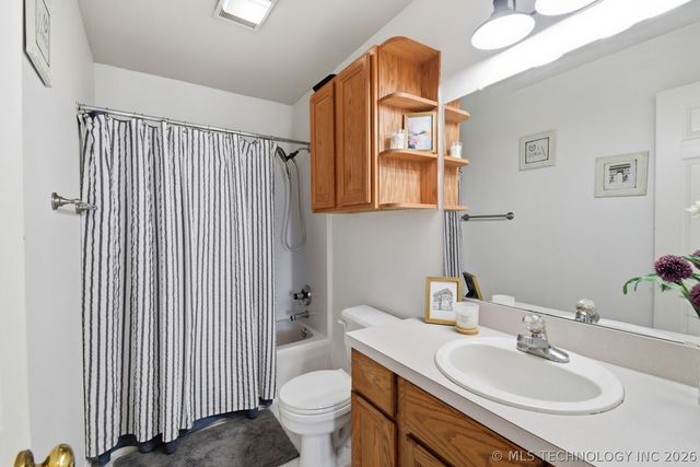 104 S Walnut Avenue, Broken Arrow, OK 74012