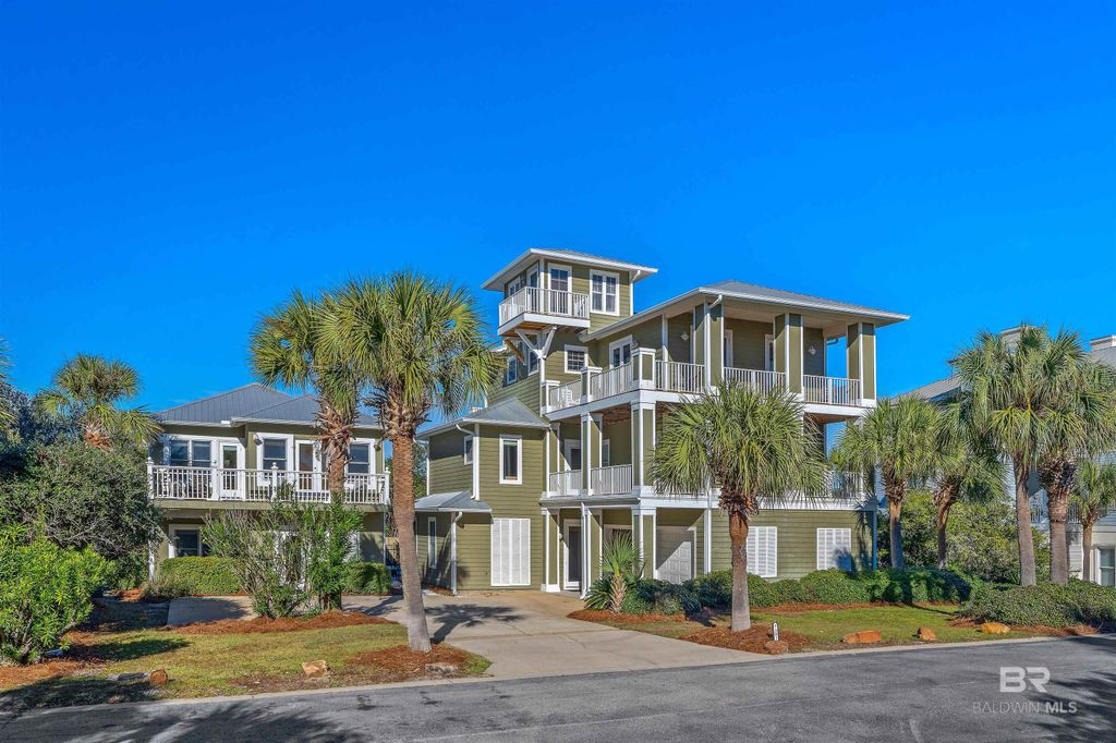 7381 Kiva Way, Gulf Shores, AL 36542
