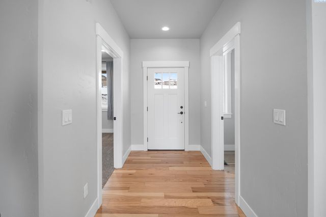 1120 Overlook Dr, Pullman, WA 99163