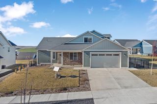 1120 Overlook Dr, Pullman, WA 99163