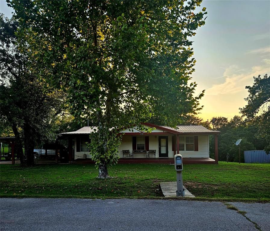 6345 Futurity Drive, Harrah, OK 73045