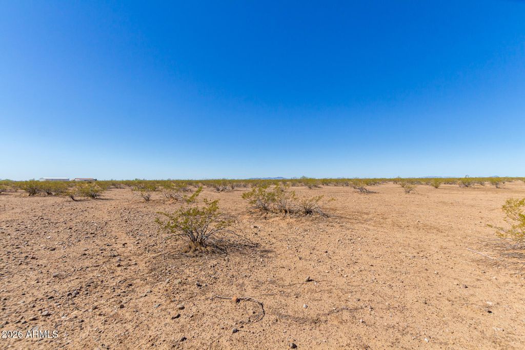 0 N 259th Avenue -, Wittmann, AZ 85361 — photo 3