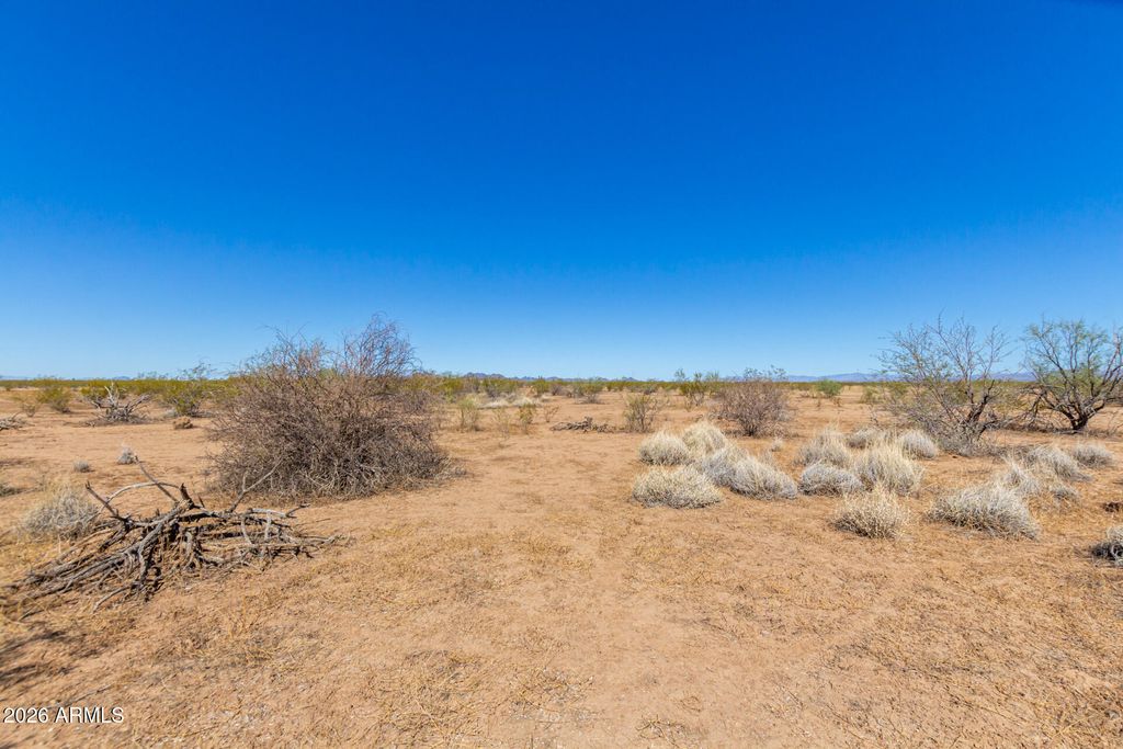 0 N 259th Avenue -, Wittmann, AZ 85361 — photo 4