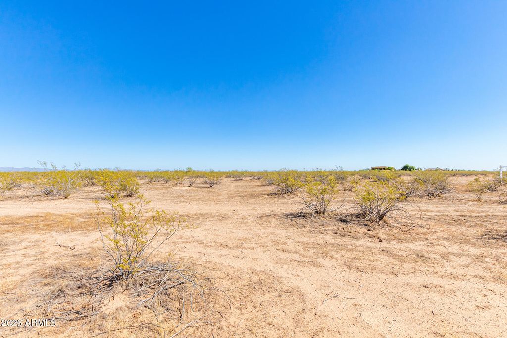 0 N 259th Avenue -, Wittmann, AZ 85361 — photo 5