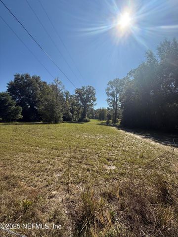 2113 STATE ROAD 16, Green Cove Springs, FL 32043