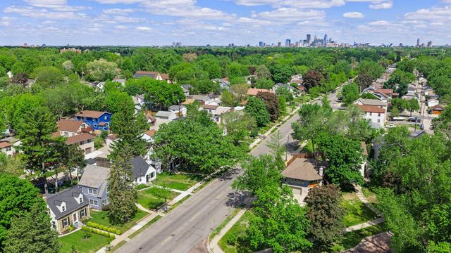 4844 Bloomington Avenue, Minneapolis, MN 55417
