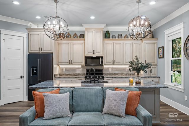 1525 Sago Court, Gulf Shores, AL 36542