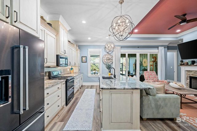 1525 Sago Court, Gulf Shores, AL 36542