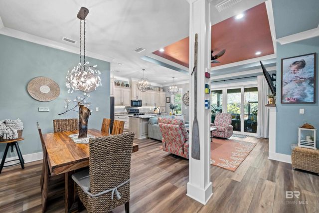 1525 Sago Court, Gulf Shores, AL 36542