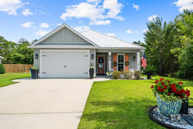 1525 Sago Court, Gulf Shores, AL 36542