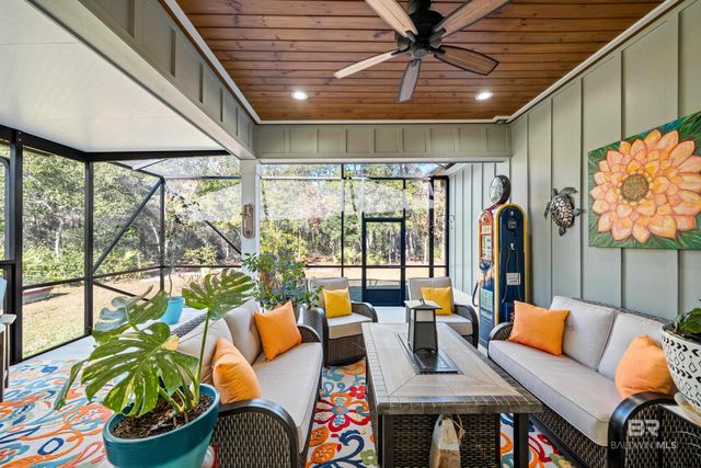 1525 Sago Court, Gulf Shores, AL 36542