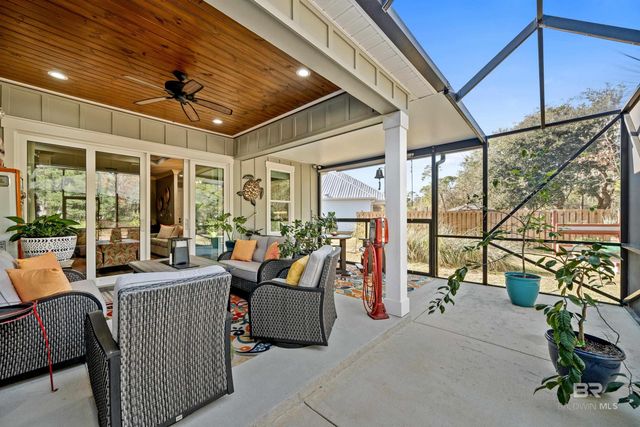 1525 Sago Court, Gulf Shores, AL 36542