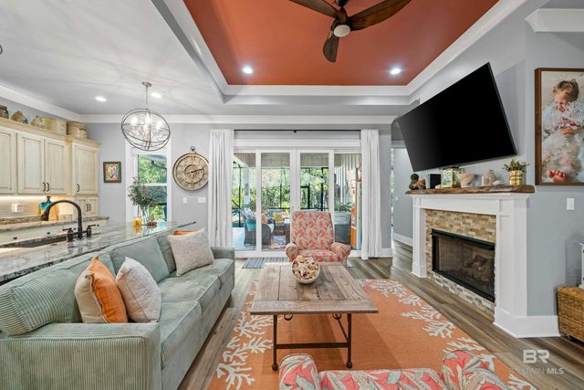 1525 Sago Court, Gulf Shores, AL 36542