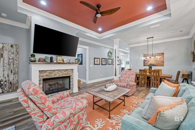 1525 Sago Court, Gulf Shores, AL 36542