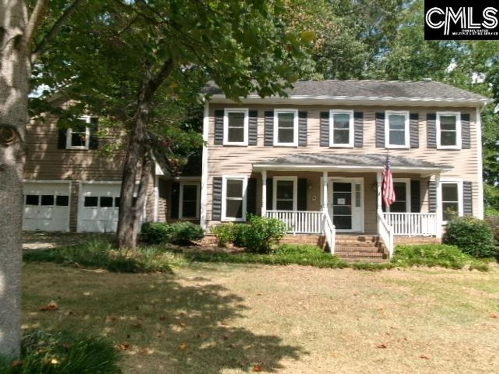 211 Quill Court, Columbia, SC 29212
