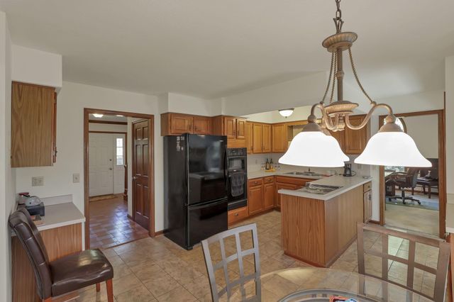8029 Ashland Court NW, Canal Winchester, OH 43110