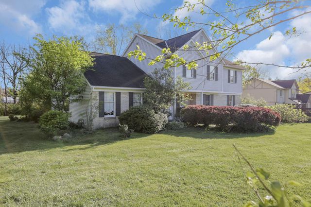 8029 Ashland Court NW, Canal Winchester, OH 43110