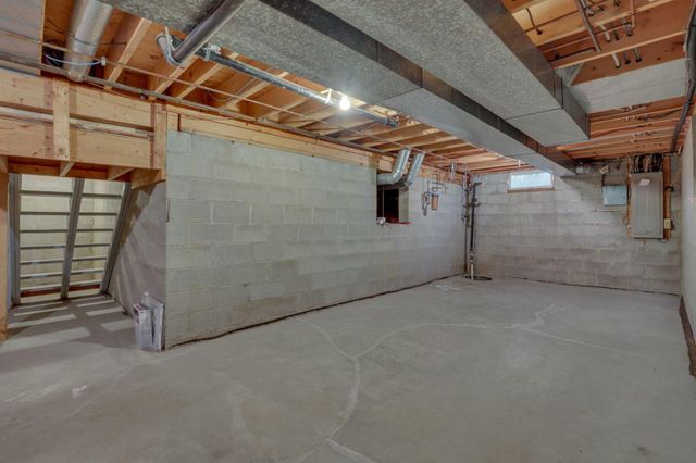 8029 Ashland Court NW, Canal Winchester, OH 43110