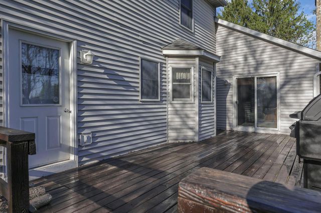 8029 Ashland Court NW, Canal Winchester, OH 43110