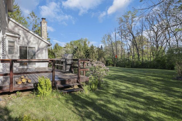 8029 Ashland Court NW, Canal Winchester, OH 43110
