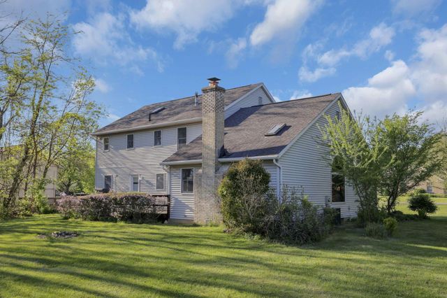 8029 Ashland Court NW, Canal Winchester, OH 43110