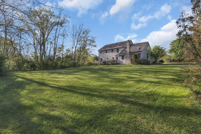 8029 Ashland Court NW, Canal Winchester, OH 43110