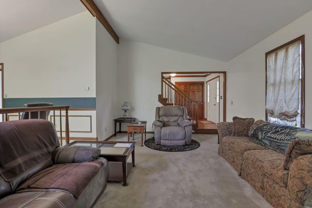 8029 Ashland Court NW, Canal Winchester, OH 43110