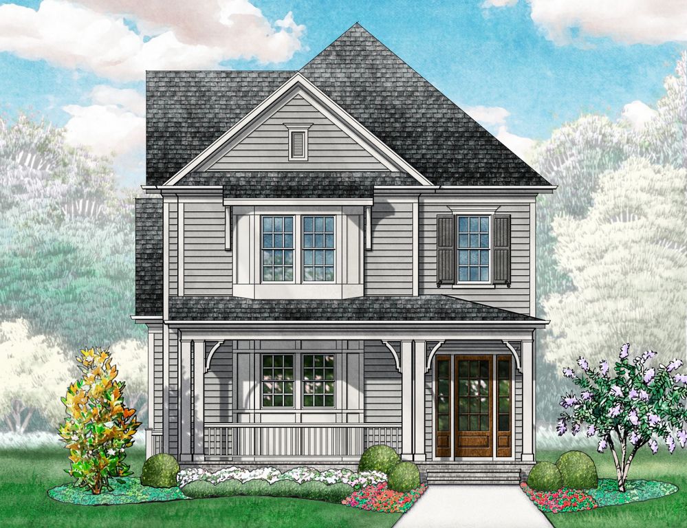 209 Equine St, Franklin, TN 37064