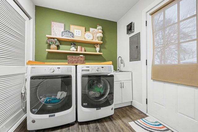 46822 Huling Street, Shelby Twp, MI 48317