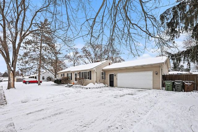 46822 Huling Street, Shelby Twp, MI 48317