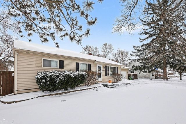 46822 Huling Street, Shelby Twp, MI 48317