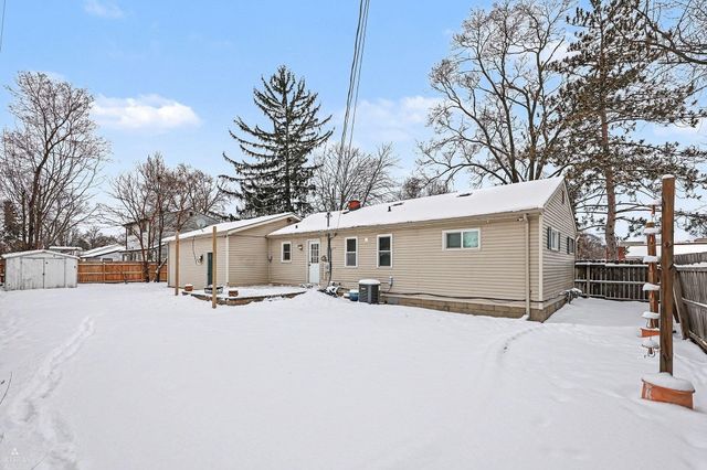 46822 Huling Street, Shelby Twp, MI 48317