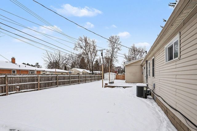 46822 Huling Street, Shelby Twp, MI 48317