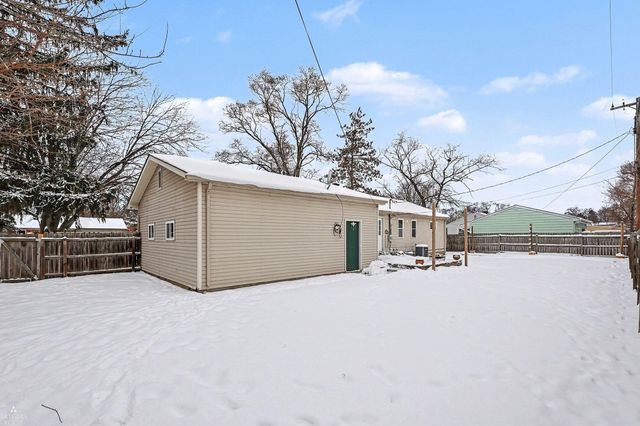 46822 Huling Street, Shelby Twp, MI 48317