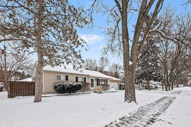 46822 Huling Street, Shelby Twp, MI 48317