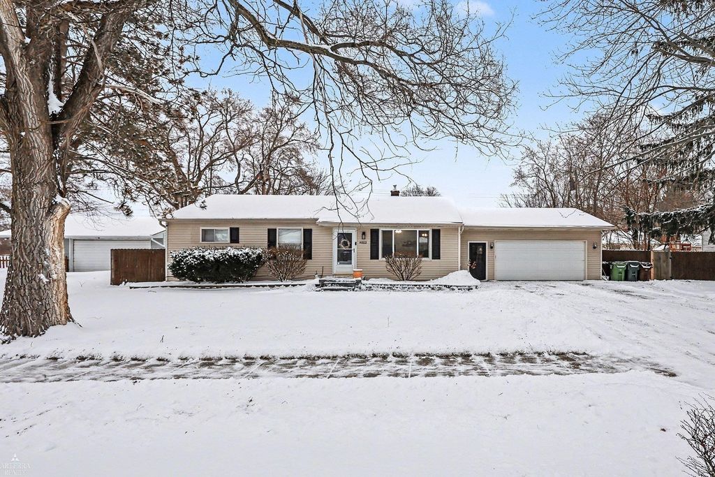 46822 Huling Street, Shelby Twp, MI 48317