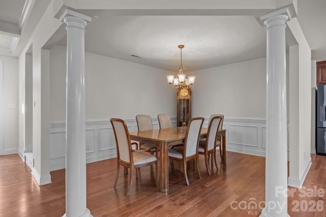 855 Juanita Drive SW, Concord, NC 28027